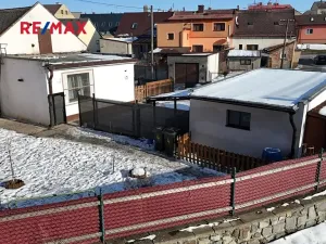 Prodej rodinného domu, Svitavy, U Mlýna, 78 m2