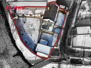 Prodej rodinného domu, Svitavy, U Mlýna, 78 m2