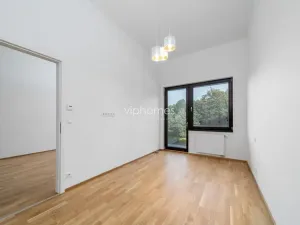 Pronájem bytu 2+kk, Praha - Vokovice, K Červenému vrchu, 59 m2