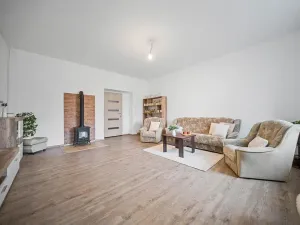 Prodej rodinného domu, Dolní Roveň, 84 m2