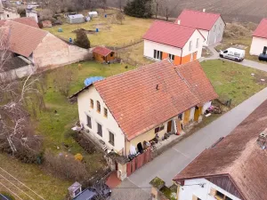 Prodej rodinného domu, Dolní Roveň, 84 m2