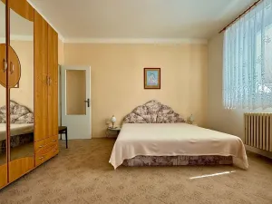 Prodej vícegeneračního domu, Mostek, 140 m2