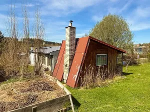 Prodej vícegeneračního domu, Mostek, 140 m2