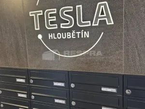 Pronájem bytu 1+kk, Praha - Hloubětín, U Elektry, 33 m2