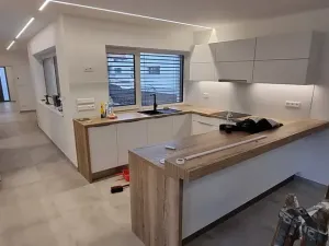 Prodej rodinného domu, Tišnov, Sigmundova, 209 m2