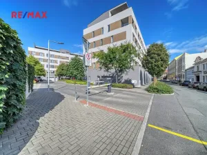 Pronájem bytu 1+kk, Kolín, Václavská, 31 m2