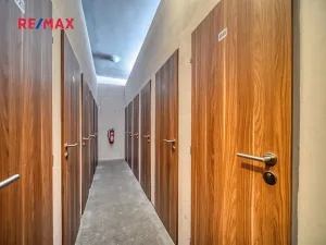 Pronájem bytu 1+kk, Kolín, Václavská, 31 m2