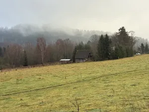 Prodej pozemku, Bublava, 954 m2