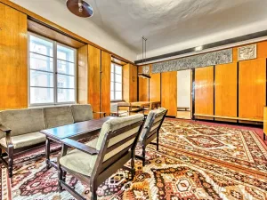 Prodej bytu 4+1, Praha - Malá Strana, Malostranské náměstí, 91 m2