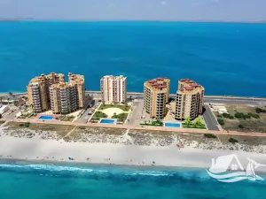 Prodej bytu 3+kk, Cartagena, Španělsko, Gran Vía del Nordeste, 83 m2