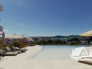 Prodej bytu 2+kk, Fuengirola, Španělsko, 59 m2