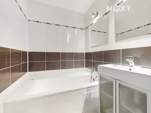 Prodej bytu 4+kk, Praha - Jinonice, Bochovská, 87 m2