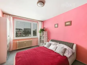Prodej bytu 4+kk, Praha - Jinonice, Bochovská, 87 m2
