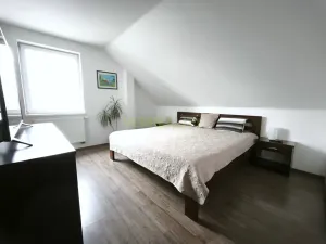 Prodej rodinného domu, Praha - Újezd nad Lesy, Chotěnovská, 182 m2