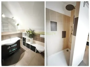 Prodej rodinného domu, Praha - Újezd nad Lesy, Chotěnovská, 182 m2