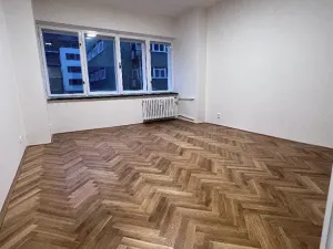Pronájem bytu 2+1, Brno, Pekařská, 50 m2