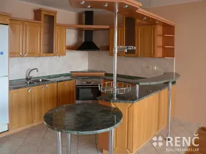 Pronájem bytu 3+kk, Brno, Majdalenky, 82 m2