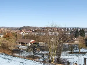 Prodej pozemku, Žďár nad Sázavou, 479 m2