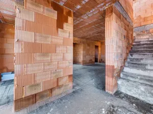 Prodej pozemku, Žďár nad Sázavou, 479 m2