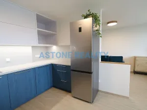 Prodej bytu 3+kk, Praha - Hlubočepy, Kříženeckého náměstí, 93 m2