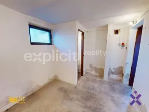 Prodej zahrady, Zlín - Malenovice, 581 m2