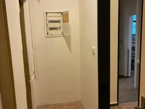 Pronájem obchodního prostoru, Praha - Záběhlice, Střimelická, 141 m2