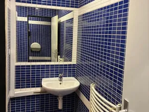 Pronájem obchodního prostoru, Praha - Záběhlice, Střimelická, 141 m2