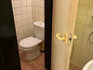 Pronájem obchodního prostoru, Praha - Záběhlice, Střimelická, 141 m2