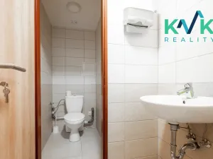 Prodej kanceláře, Karlovy Vary, Spálená, 92 m2