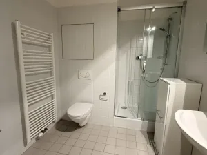 Pronájem bytu 1+kk, Brno - Královo Pole, Božetěchova, 42 m2