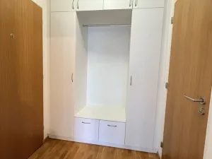 Pronájem bytu 1+kk, Brno - Královo Pole, Božetěchova, 42 m2