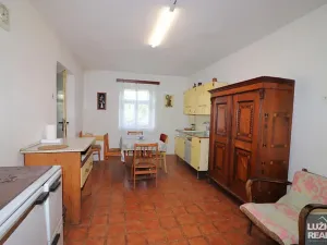 Prodej chalupy, Dubá, 212 m2