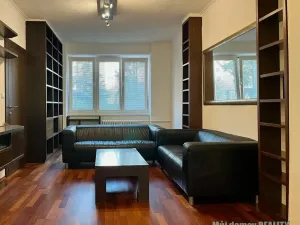 Prodej bytu 4+kk, Praha - Záběhlice, Střimelická, 85 m2