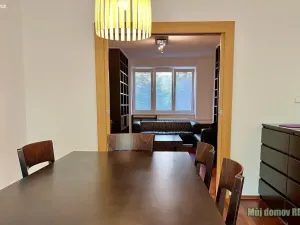 Prodej bytu 4+kk, Praha - Záběhlice, Střimelická, 85 m2