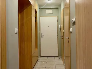 Prodej bytu 4+kk, Praha - Záběhlice, Střimelická, 85 m2