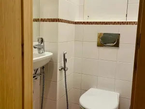 Prodej bytu 4+kk, Praha - Záběhlice, Střimelická, 85 m2