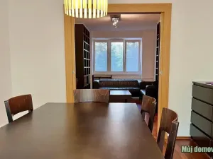 Pronájem bytu 4+kk, Praha - Záběhlice, Střimelická, 85 m2