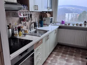Prodej bytu 4+1, Zlín, Luční, 80 m2