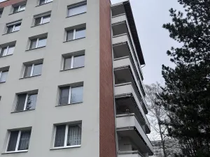 Prodej bytu 4+1, Zlín, Luční, 80 m2