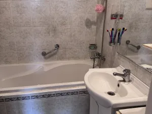 Prodej bytu 4+1, Zlín, Luční, 80 m2