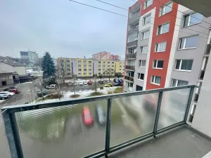 Prodej bytu 2+1, Lovosice, Vodní, 65 m2