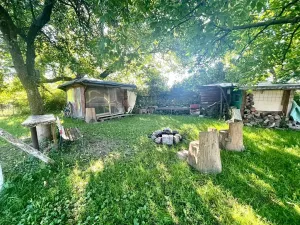 Prodej chalupy, Čepřovice, 140 m2