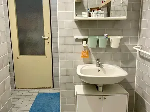 Prodej rodinného domu, Třebenice, 90 m2