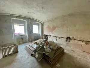 Prodej rodinného domu, Libochovany, 250 m2