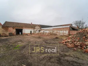 Prodej pozemku pro bydlení, Čejč, 1959 m2