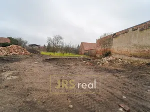 Prodej pozemku pro bydlení, Čejč, 1959 m2