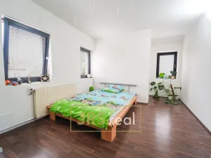 Prodej komerční nemovitosti, Hovorany, 141 m2