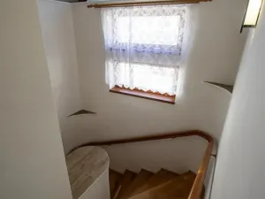 Prodej rodinného domu, Praha - Hlubočepy, Hlubočepská, 156 m2