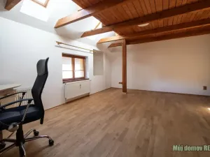 Prodej rodinného domu, Praha - Hlubočepy, Hlubočepská, 156 m2