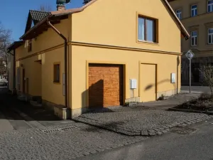 Prodej rodinného domu, Praha - Hlubočepy, Hlubočepská, 156 m2